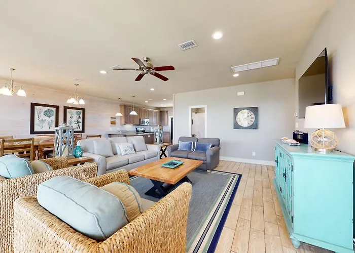 4 Sea-suns Holiday home Gulf Shores