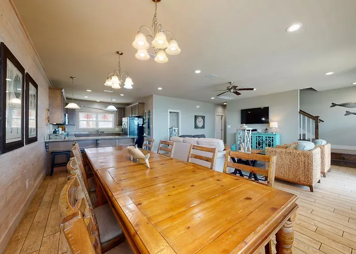 4 Sea-suns Holiday home Gulf Shores