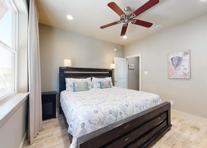 4 Sea-suns Holiday home Gulf Shores