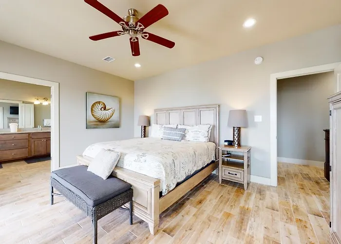4 Sea-suns Holiday home