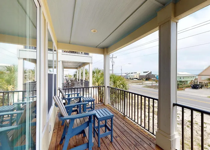 Holiday home 4 Sea-suns