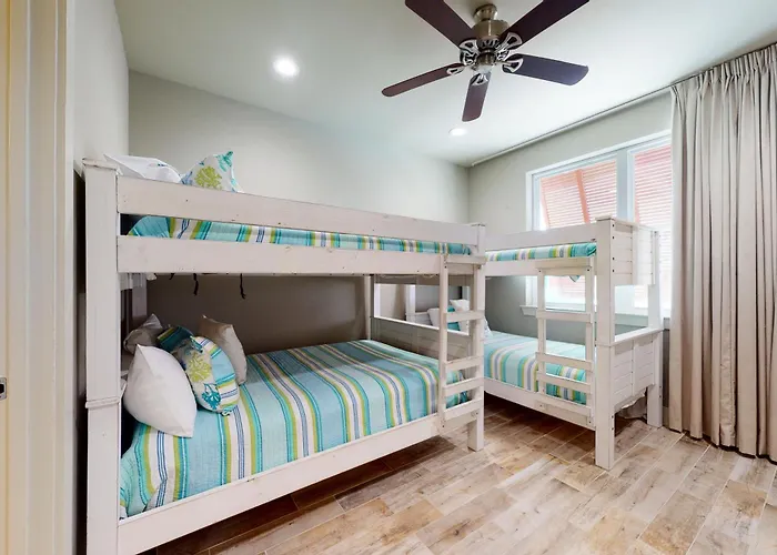 Holiday home 4 Sea-suns *