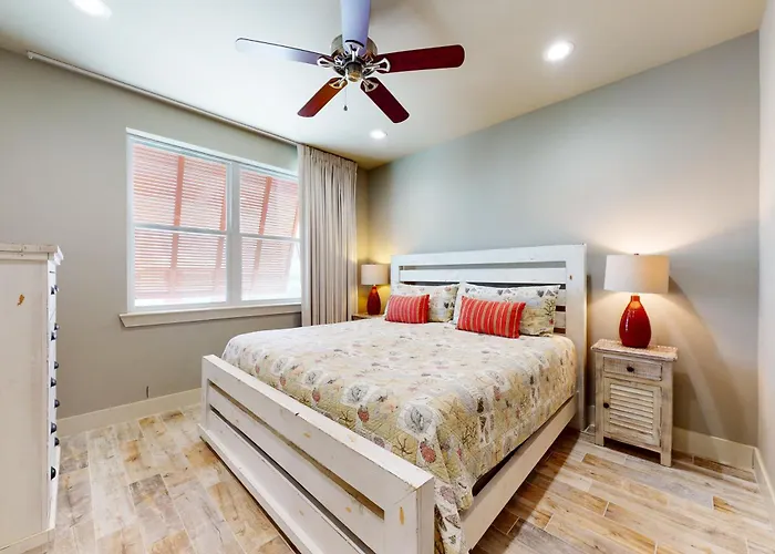 Holiday home 4 Sea-suns Gulf Shores