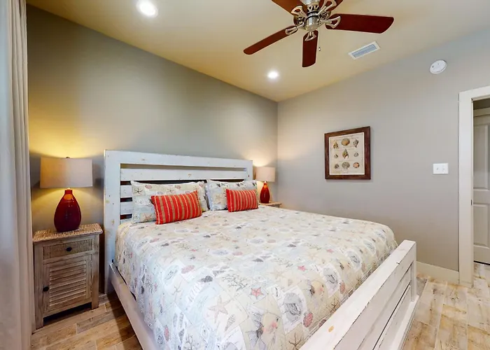 4 Sea-suns Gulf Shores