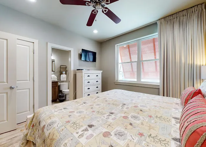 Holiday home 4 Sea-suns