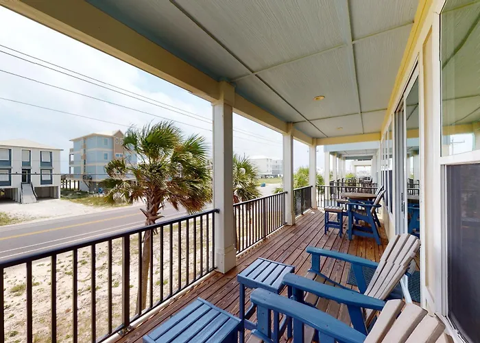Holiday home 4 Sea-suns