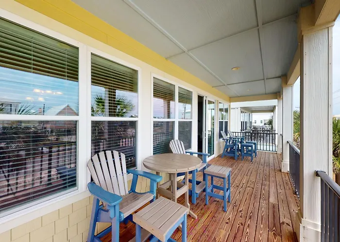Holiday home 4 Sea-suns Gulf Shores