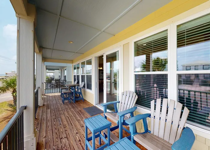 Holiday home 4 Sea-suns *