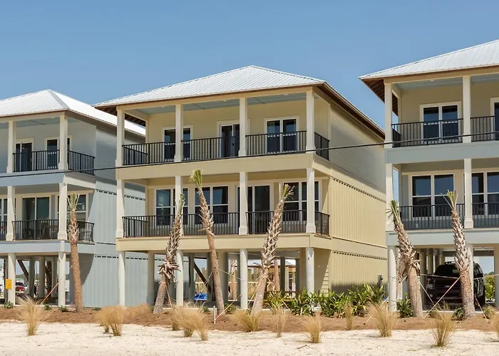 4 Sea-suns Holiday home