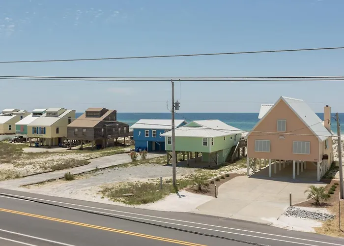 Holiday home 4 Sea-suns Gulf Shores