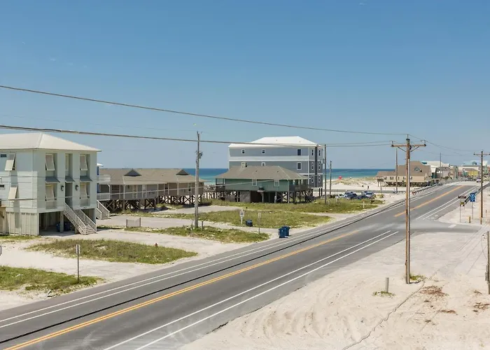 4 Sea-suns Holiday home