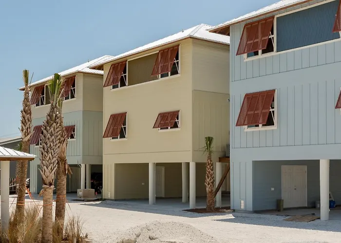 Holiday home 4 Sea-suns